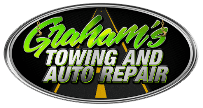 Graham's Towing & Auto Repair